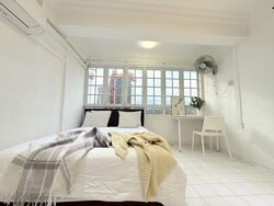 Pandan Valley (D21), Condominium #510118361